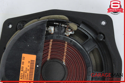 07-09 Mercedes W221 S550 S600 Front Right & Front Left Side Door Speaker OEM