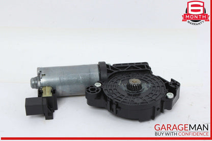 15-21 Mercedes W205 C300 Panoramic Sunroof Sun Roof Glass Opener Motor OEM