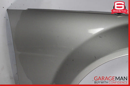 08-14 Mercedes W204 C250 C300 Front Right Side Wing Fender Panel Pearl Beige