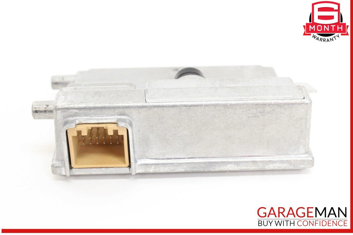 19-24 Audi Q3 Front Windshield Lane Departure Assist Camera 2Q0980653B OEM