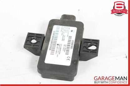 14-17 Maserati Ghibli TPMS Tire Pressure Monitoring Control Module Unit