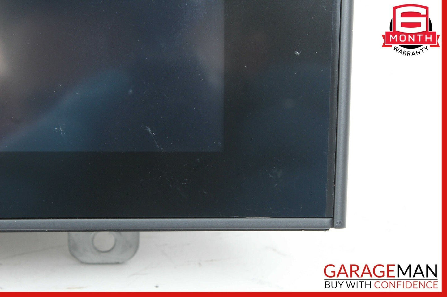 14-17 Maserati Ghibli Radio Navi Navigation Info Display Screen Touchscreen
