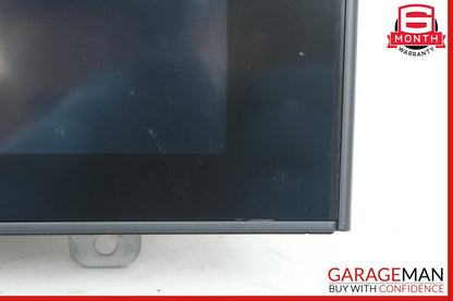 14-17 Maserati Ghibli Radio Navi Navigation Info Display Screen Touchscreen