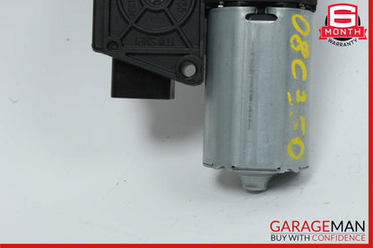 08-15 Mercedes W204 C350 GLK350 CL550 Panoramic Sunroof Sun Roof Motor Unit OEM
