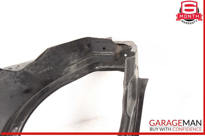 06-12 Mercedes W164 ML350 GL450 Front Right Side Headlight Support Bracket OEM