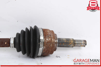 18-24 Nissan Leaf Front Right Passenger Side CV Axle Shaft 391005SA2A OEM