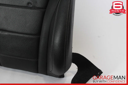 15-20 Mercedes W205 C300 Front Left or Right Side Top Upper Seat Cushion Cover