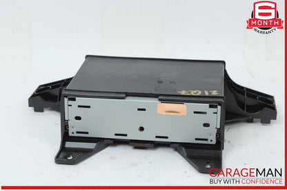 19-24 Audi Q7 Dash Dashboard Radio Receiver Control Module Unit 4M8035317A OEM