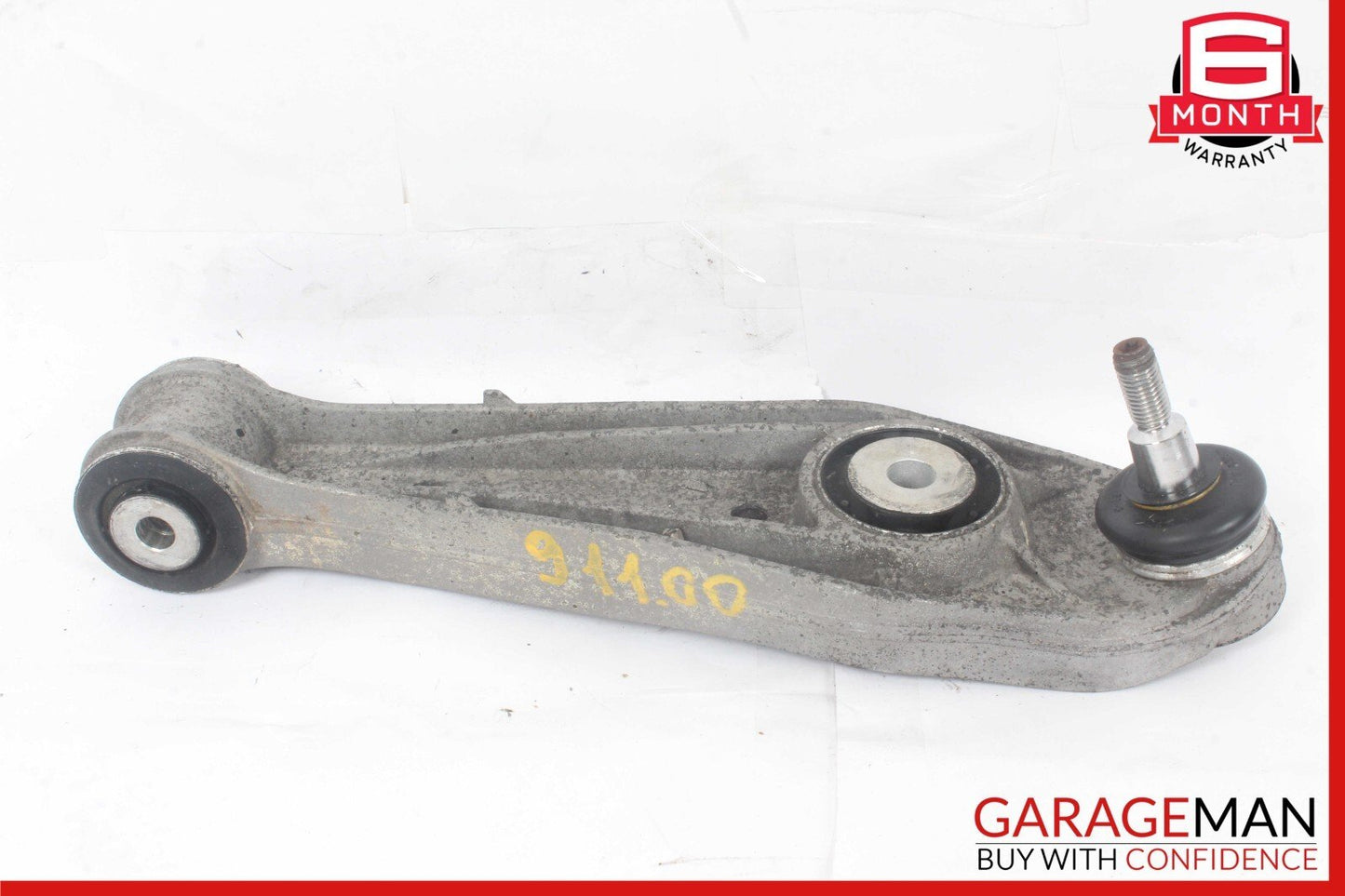 97-04 Porsche Carrera 911 Boxster 986 Front or Rear Lower Suspension Control Arm