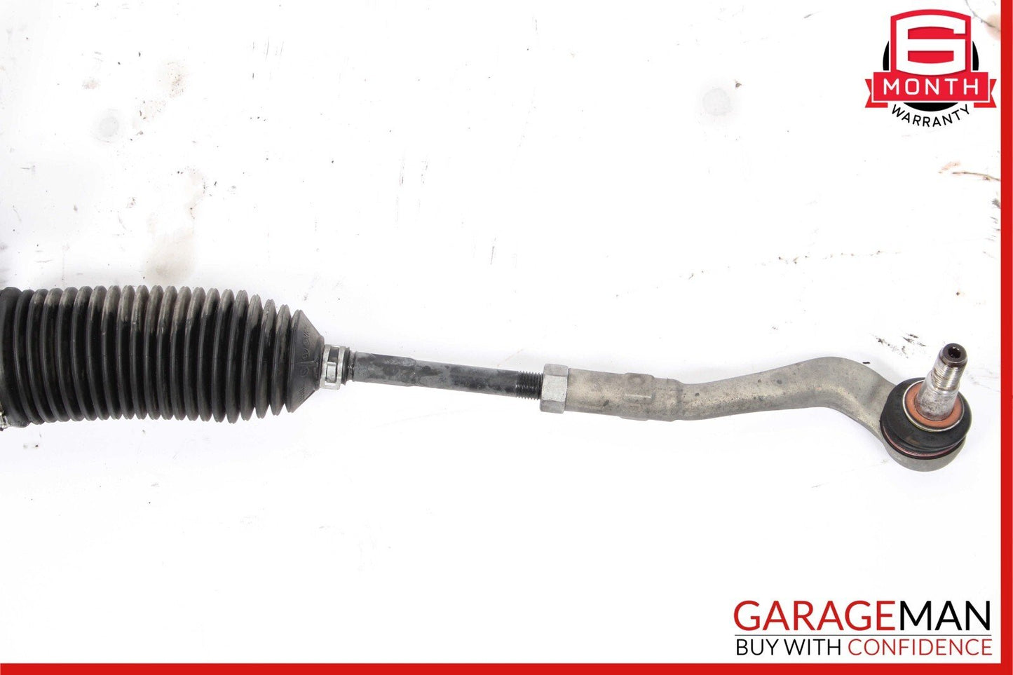 08-14 Mercedes W204 C250 C300 Power Steering Rack and Pinion 2044605900 OEM
