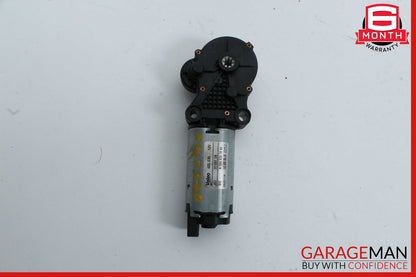 07-16 Mercedes X164 GL450 GL350 GL320 3rd Third Row Seat Motor 1648201942 OEM