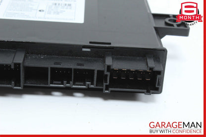 07-13 Mercedes W221 S550 CL550 Keyless Go Control Module Unit 2218702392 OEM