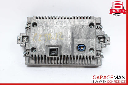 12-16 Mercedes W204 C250 SLK350 GPS Navigation LCD Display Screen Monitor OEM