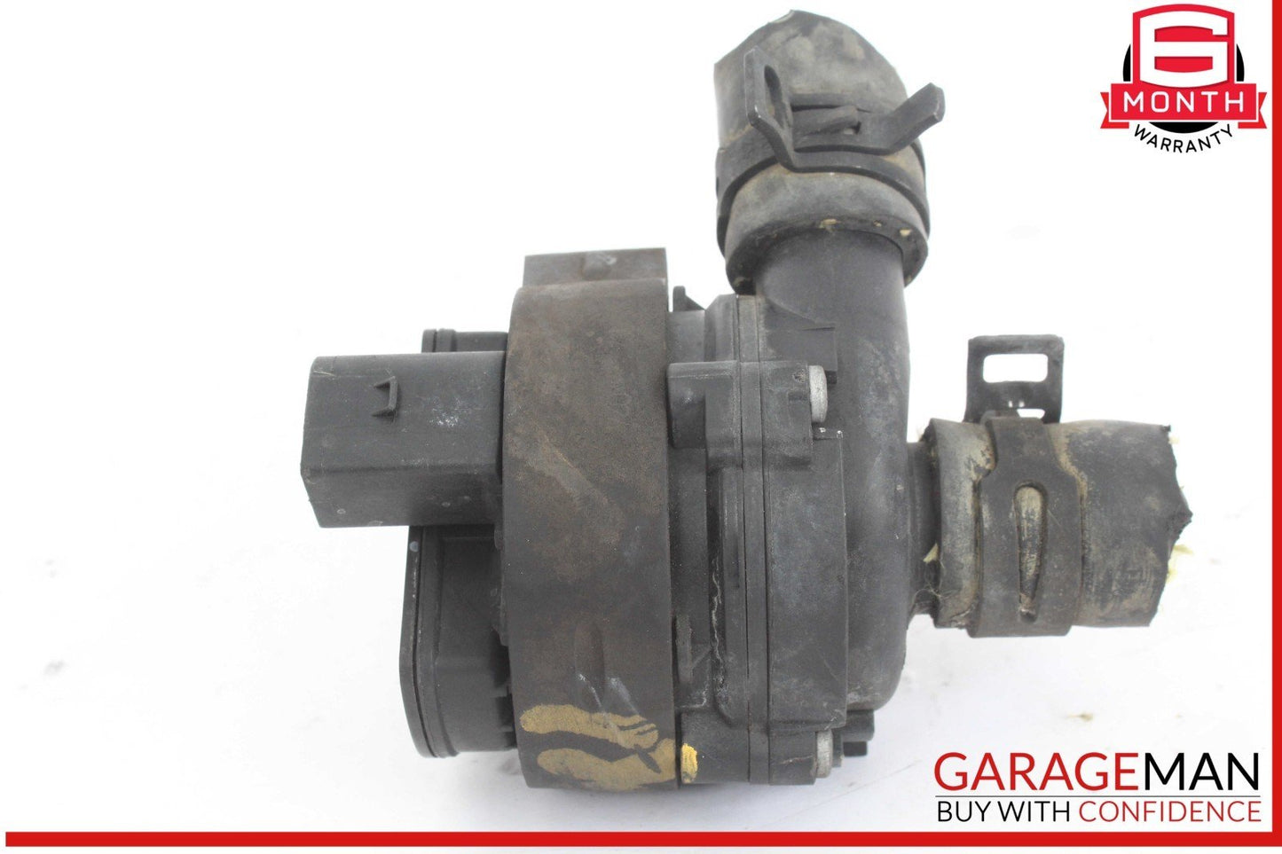 18-20 Mercedes X253 GLC350e Auxiliary Water Pump Heater 2118350028 OEM