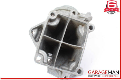 12-15 Mercedes W204 C250 Engine Motor Bracket Mount Left Side 2712232704 OEM