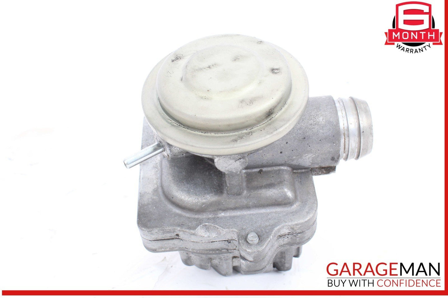 05-15 Mercedes W209 CLK350 C230 Engine Motor Air Valve 0021408360 OEM