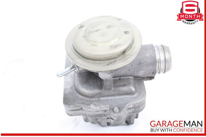 05-15 Mercedes W209 CLK350 C230 Engine Motor Air Valve 0021408360 OEM