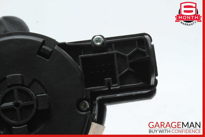 08-18 Mercedes CLA250 GLK350 C350 Headlight Fog Light Switch Control Module Assy