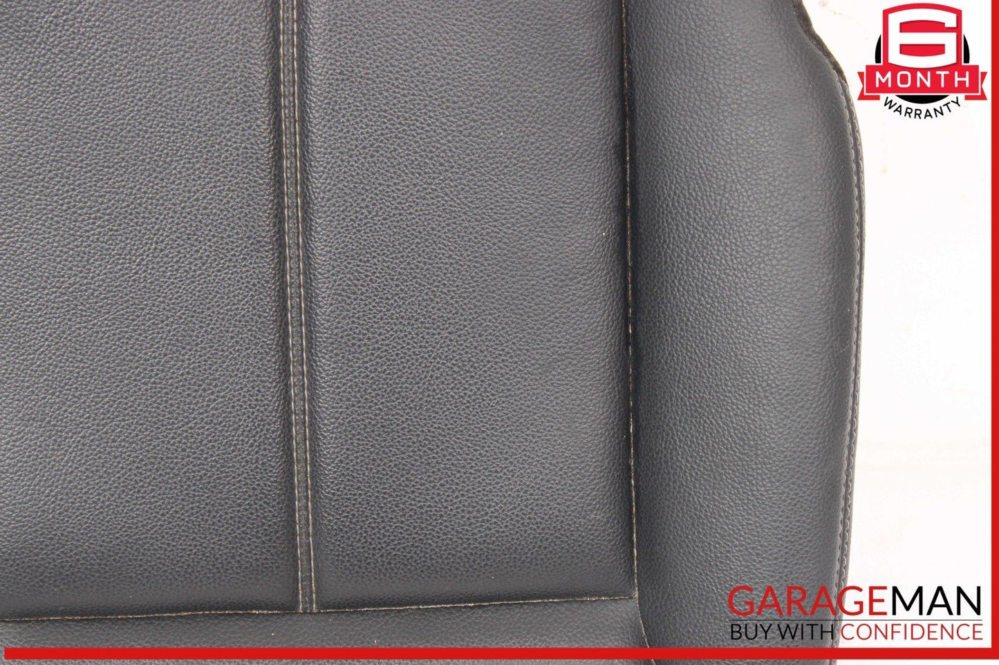 07-12 Mercedes X164 GL450 GL550 Front Right Side Bottom Lower Seat Cushion OEM