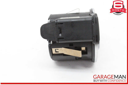 08-20 Mercedes X166 GL450 Headlight Fog Light Switch Control Module OEM