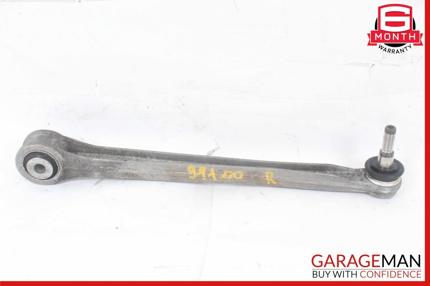 97-05 Porsche Carrera 911 996 Boxster 986 Rear Lower Control Arm Track OEM