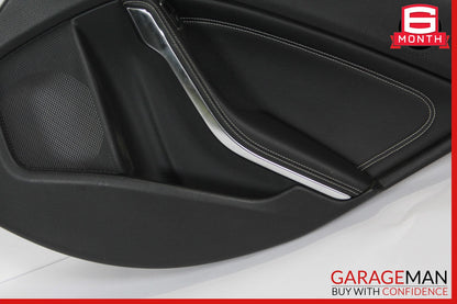 15-20 Mercedes X156 GLA250 Rear Right Side Interior Door Panel OEM