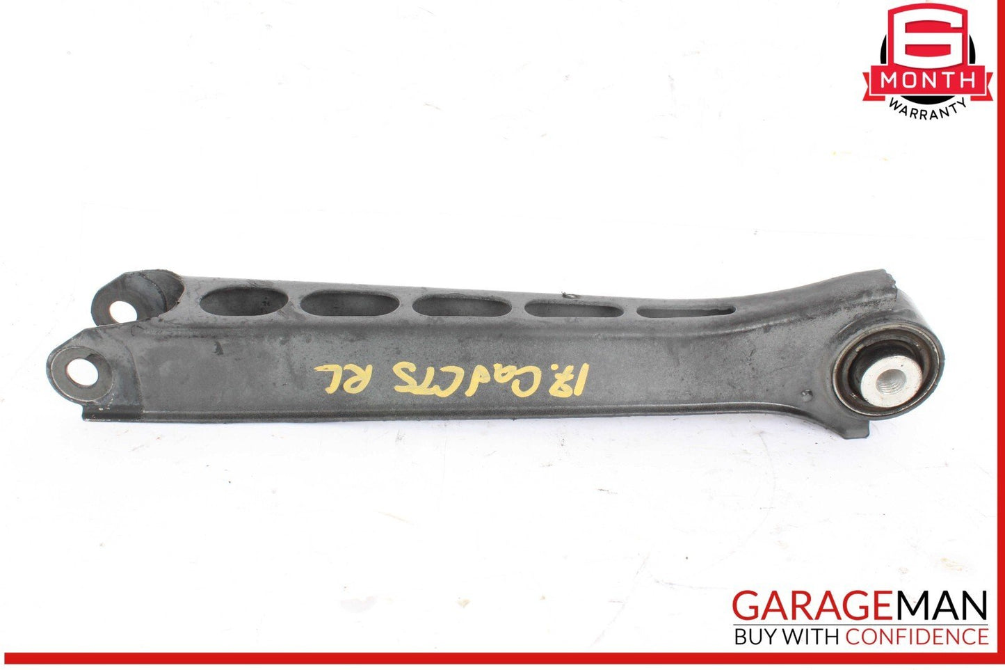 14-19 Cadillac CTS V-Sport Rear Right / Rear Left Lower Trailing Control Arm OEM