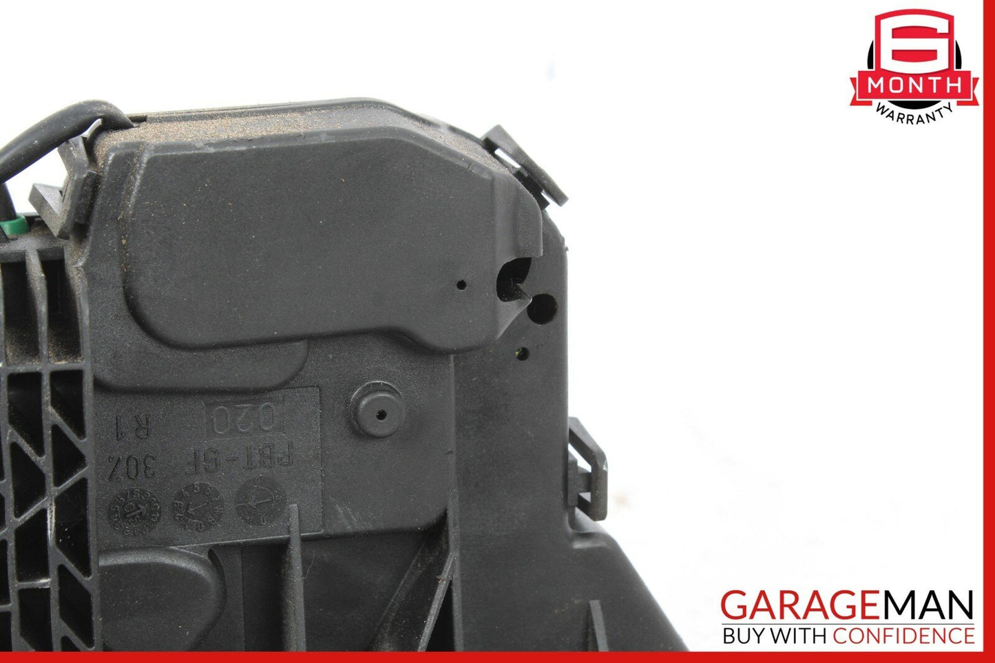 03-09 Mercedes W209 CLK350 CLK500 Front Right Side Door Lock Latch Actuator OEM