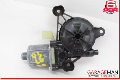 19-24 Audi Q3 A3 S3 Rear Right Side Window Regulator Motor 5Q0959802 OEM