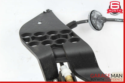 03-10 Porsche Cayenne S 955 957 Rear Left Side Door Lock Latch Actuator OEM