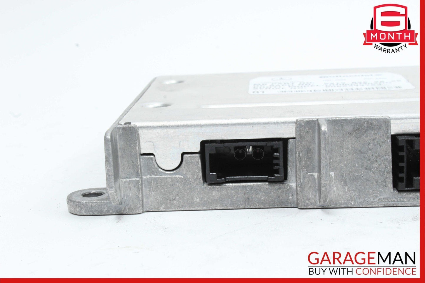 06-12 Mercedes SL550 CLS550 E350 GL450 Communication Control Module Unit