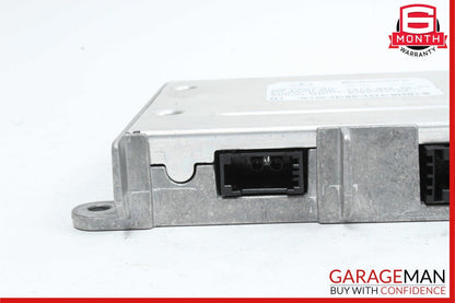 06-12 Mercedes SL550 CLS550 E350 GL450 Communication Control Module Unit