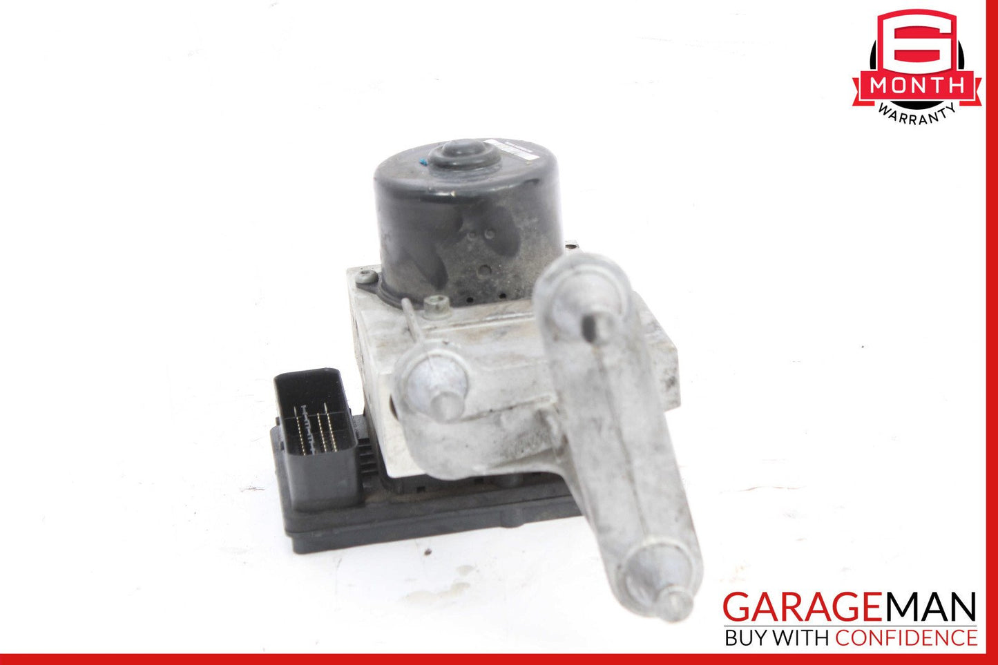 02-05 Mercedes W203 C320 CLK500 ABS Anti Lock Brake Pump ESP Module OEM