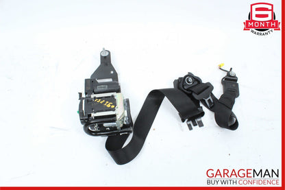 10-13 Mercedes W212 E350 E550 Front Right Seat Belt Seatbelt Retractor OEM