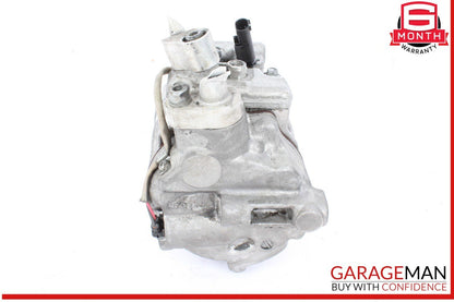 07-11 Mercedes W221 S550 CL550 A/C Air Conditioning Compressor 0022301211 OEM