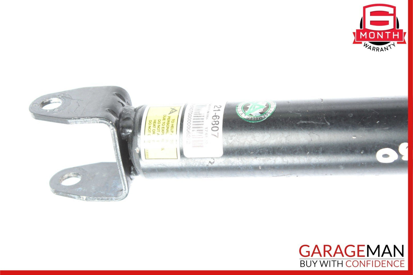 07-11 Mercedes CLS550 E550 Arnott Front Right & Left Shock Absorber Coil Spring
