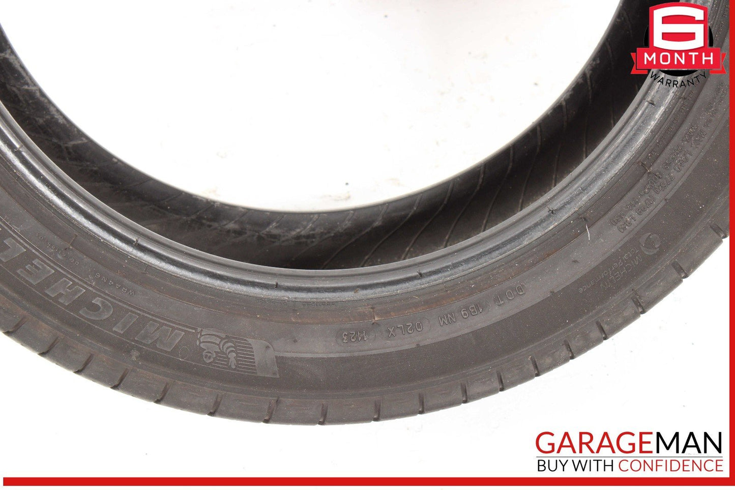 Michelin Primacy Tour A/S 235/50 R19 99V Wheel Tire OEM