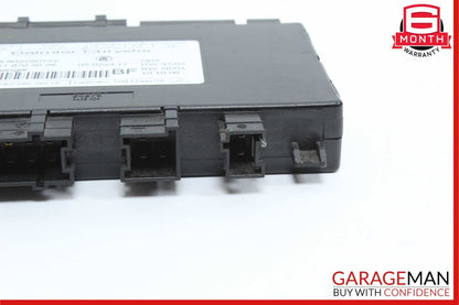 03-12 Mercedes W164 ML350 4MATIC Front Right Side Seat Control Module Unit OEM
