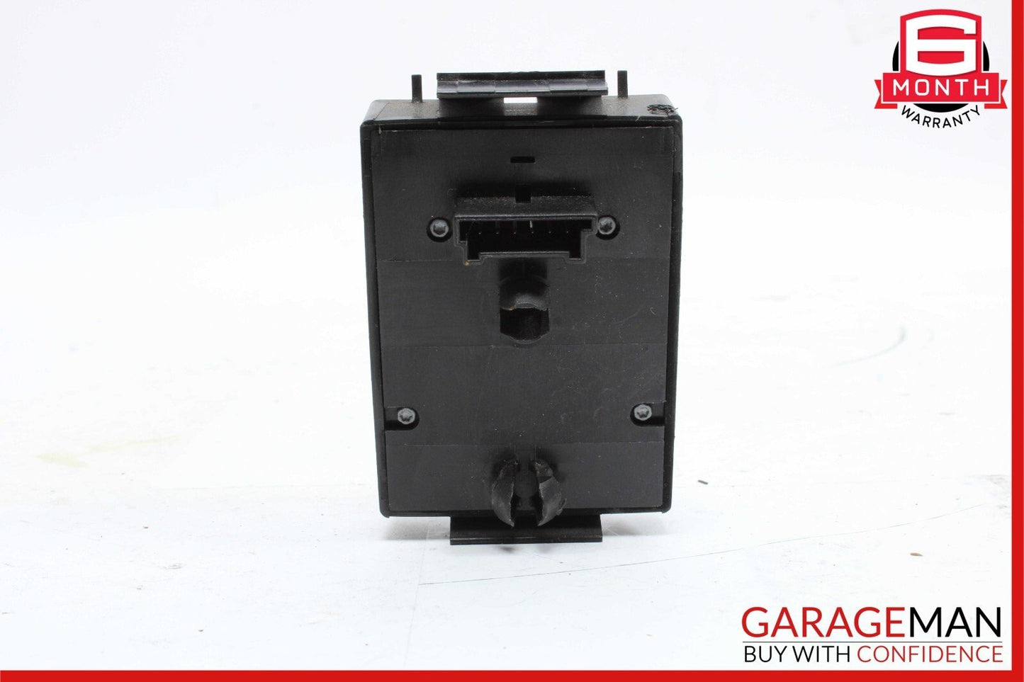 00-06 Mercedes W215 CL55 AMG S430 Rear View Mirror Adjust Switch Control Button