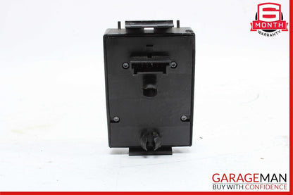 00-06 Mercedes W215 CL55 AMG S430 Rear View Mirror Adjust Switch Control Button