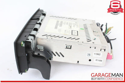 12-15 BMW X1 Audio Radio Stereo AM FM CD Receiver Tuner OEM