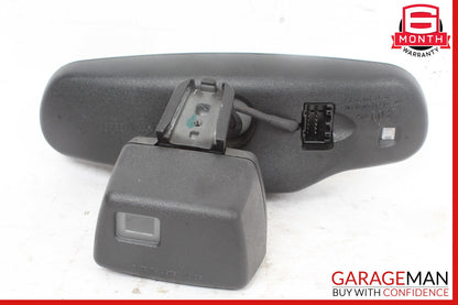 05-11 Cadillac STS Interior Rear View Mirror OEM