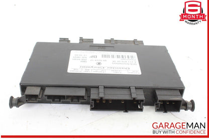 03-12 Mercedes W251 R500 4MATIC Front Right Side Seat Control Module OEM