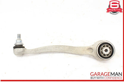 15-20 Mercedes W205 C300 C400 Front Right Passenger Side Curved Control Arm OEM