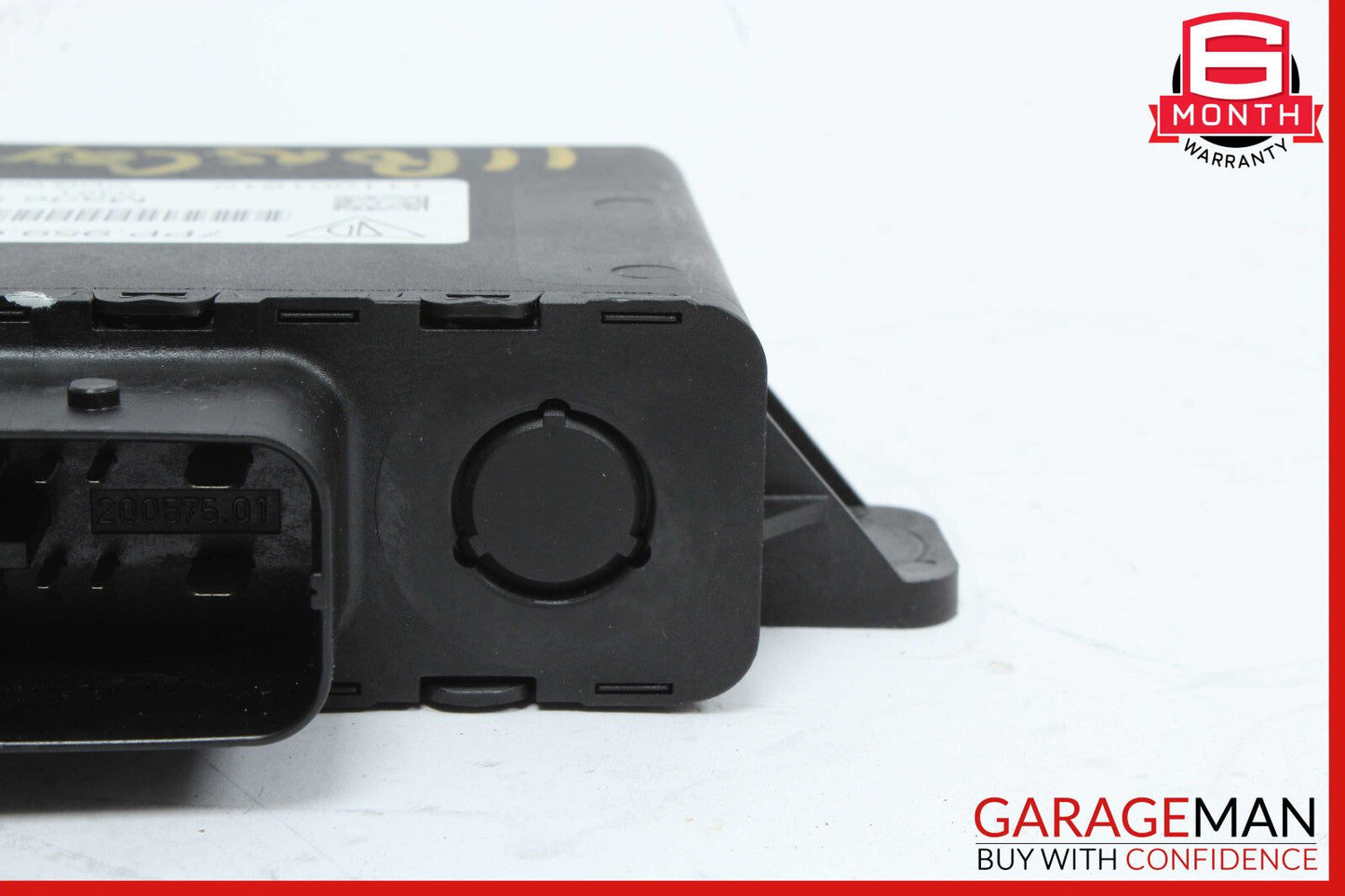 11-17 Porsche Cayenne 958 Voltage Stabiliser Converter Control Module Unit OEM