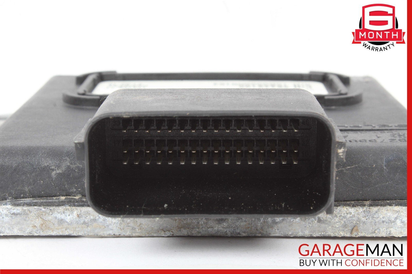14-17 BMW i3 I01 Hybrid Engine Control Module ECU DME OEM
