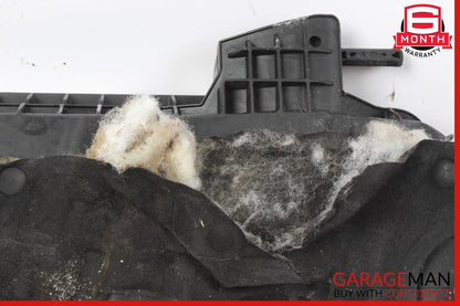 12-16 Mercedes W166 ML350 GLE350 M276 Air Intake Cleaner Filter Box OEM