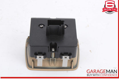 10-16 Porsche Panamera S 970 Electronic Parking Control Switch 97061325102 OEM