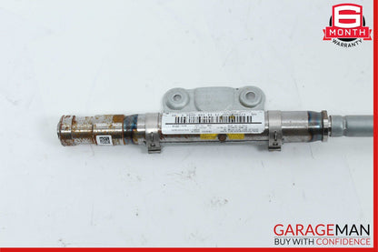 12-20 Mercedes R172 SLK250 SLC300 Left Driver Door Airbag 1728602502 OEM