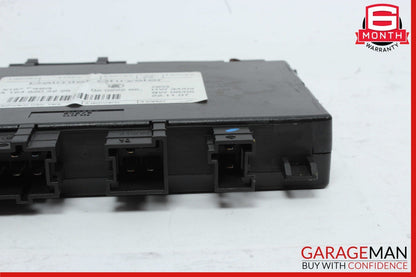 07-12 Mercedes X164 GL550 GL350 3rd Third Seat Row Power Folding Control Module